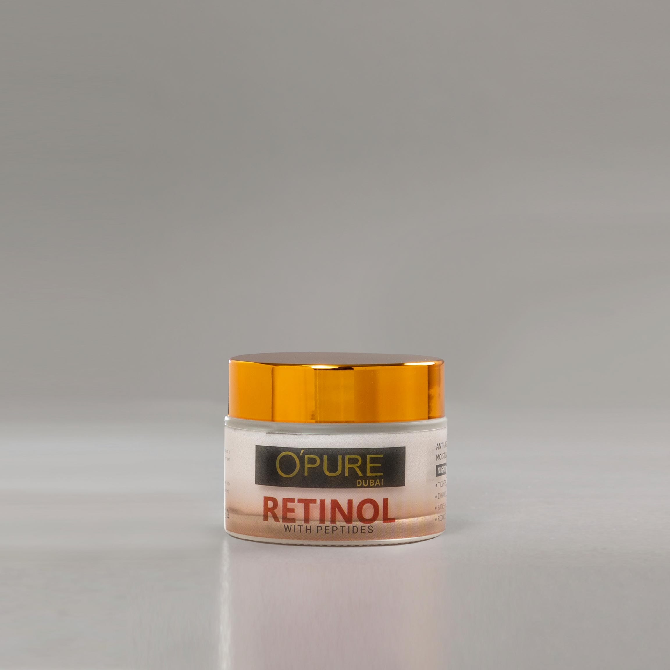 Retinol Cream Anti-Aging Anti-Wrinkle Moisturizer Previous product Next product Retinol Cream Anti-Aging Anti-Wrinkle Moisturizer